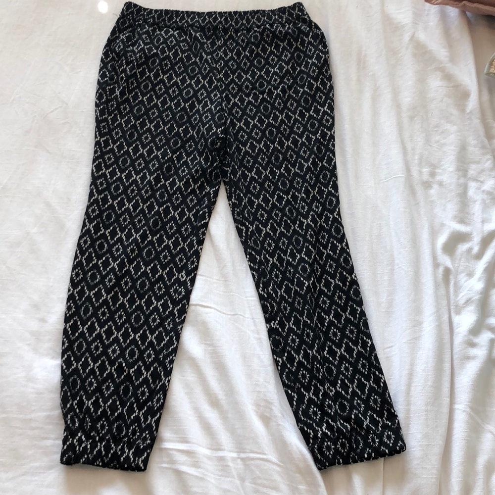 Banana Republic Pants